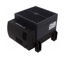 Heating element: blower | heating | CS 030 | 1.2kW | 230VAC | IP20