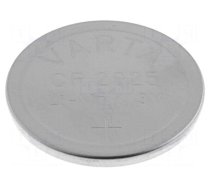 Battery: lithium | 3V | CR2025,coin | Ø20x2.5mm | 170mAh