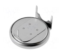 Battery: lithium | 3V | CR2032,coin | Ø20x3.2mm | non-rechargeable