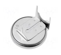 Battery: lithium | 3V | CR2032,coin | Ø20x3.2mm | non-rechargeable