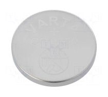 Battery: lithium | 3V | CR2450,coin | Ø24x5mm | 590mAh