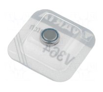 Battery: silver | 1.55V | SR60,coin | Batt.no: 1 | Ø6.8x2.15mm | 17mAh
