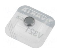 Battery: silver | 1.55V | SR65,coin | Batt.no: 1 | Ø6.8x1.65mm | 14.5mAh