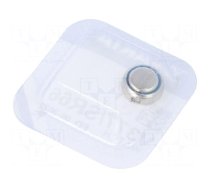 Battery: silver | coin,SR66 | 1.55V | 24mAh | non-rechargeable | 1pcs.