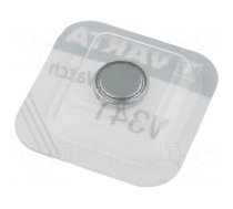 Battery: silver | coin,V341 | 1.55V | 15mAh | non-rechargeable | 1pcs.