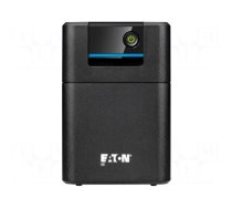 Power supply: UPS | 360W | 700VA | 220/230/240V | French x2 | 7Ah | 5E