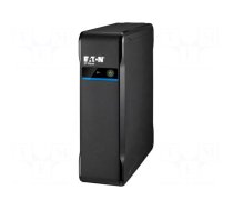Power supply: UPS | 330W | 550VA | 220/230/240V | IEC C13 x4,IEC C14