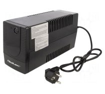 Power supply: UPS | 360W | 650VA | 220V | French x2 | 275x92x140mm