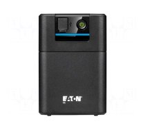 Power supply: UPS | 360W | 700VA | 220/230/240V | 288x148x100mm | 7Ah