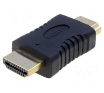 Adapter | HDMI plug,both sides