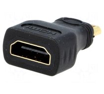 Adapter | HDMI socket,HDMI mini plug