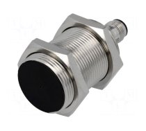 Sensor: inductive | Output conf: NPN / NO | 0÷10mm | 10÷30VDC | M30