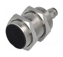 Sensor: inductive | Output conf: NPN / NO | 0÷15mm | 10÷30VDC | M30