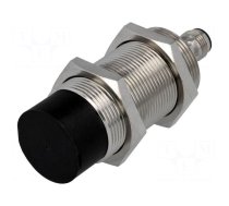 Sensor: inductive | Output conf: NPN / NO | 0÷30mm | 10÷30VDC | M30