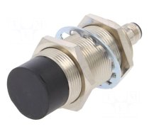 Sensor: inductive | OUT: PNP / NC | 0÷30mm | 10÷30VDC | M30 | IP67 | 200mA