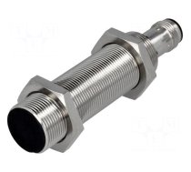 Sensor: inductive | OUT: PNP / NC | 0÷8mm | 10÷30VDC | M18 | IP67 | 200mA