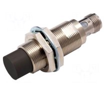 Sensor: inductive | OUT: PNP / NC | 0÷16mm | 10÷30VDC | M18 | IP67 | 200mA