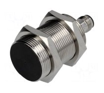 Sensor: inductive | Output conf: PNP / NO | 0÷10mm | 10÷30VDC | M30
