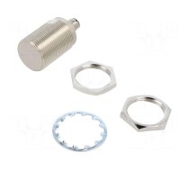 Sensor: inductive | OUT: PNP / NO | 0÷15mm | 10÷30VDC | M30 | IP67 | 200mA