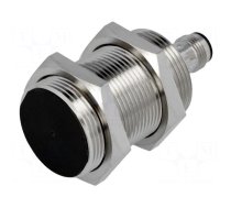 Sensor: inductive | Output conf: PNP / NO | 0÷15mm | 10÷30VDC | M30