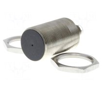 Sensor: inductive | OUT: PNP / NO | 0÷15mm | 12÷24VDC | M30 | IP67 | PIN: 4