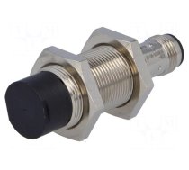Sensor: inductive | Output conf: PNP / NO | 0÷16mm | 10÷30VDC | M18
