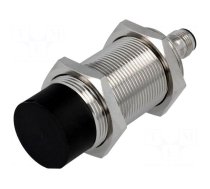 Sensor: inductive | Output conf: PNP / NO | 0÷20mm | 10÷30VDC | M30