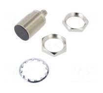 Sensor: inductive | Output conf: PNP / NO | 0÷23mm | 10÷30VDC | M30
