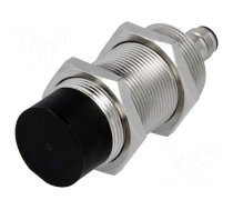Sensor: inductive | Output conf: PNP / NO | 0÷30mm | 10÷30VDC | M30