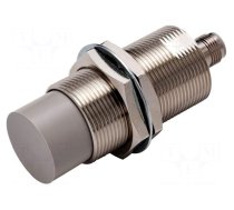 Sensor: inductive | OUT: PNP / NO | 0÷30mm | 10÷30VDC | M30 | IP67 | 200mA