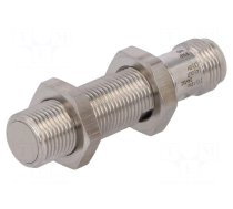 Sensor: inductive | Output conf: PNP / NO | 0÷3mm | 10÷32VDC | M12