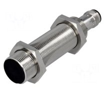 Sensor: inductive | Output conf: PNP / NO | 0÷8mm | 10÷30VDC | M18
