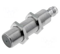 Sensor: inductive | OUT: PNP / NO | 0÷8mm | 12÷24VDC | M18 | IP67 | PIN: 4
