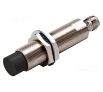 Sensor: inductive | OUT: NPN / NO | 0÷16mm | 10÷30VDC | M18 | IP67 | 200mA