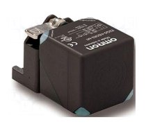 Sensor: inductive | OUT: PNP / NO / NC | 0÷40mm | Connection: M12