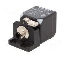 Sensor: inductive | 0÷20mm | PNP / NO | Usup: 10÷30VDC | 200mA | IP67