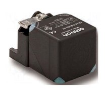 Sensor: inductive | 0÷40mm | PNP / NO | M12 | PIN: 4 | E2Q5