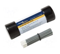 Tool: cleaning sticks | fiber optics | 50pcs | 2.5mm