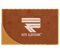 Board: universal | single sided,prototyping | W: 100mm | L: 160mm