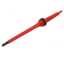 Interchangeable blade | Pozidriv® | PZ2 | 100mm | E-SMART