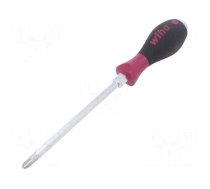 Screwdriver: for impact | Phillips | Size: PH3 | Blade length: 150mm