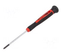Screwdriver: precision | Pozidriv® | PZ0