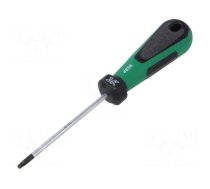 Screwdriver: standard | Torx® with protection | T20 | 215mm