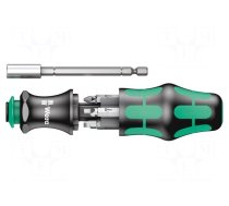 Screwdriver: universal-set | Kraftform Kompakt 28 Imperial 1