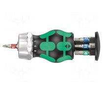 Screwdriver: universal-set