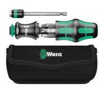 Screwdriver: universal-set | Phillips,slot | Holder: C6,3mm,E6,3mm
