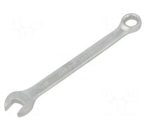 Wrench: combination spanner | double-sided | 10mm | L: 140mm
