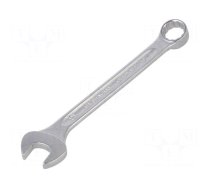Wrench: combination spanner | double-sided | 12mm | L: 140mm