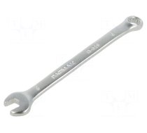 Wrench: combination spanner | double-sided | 6mm | FATMAX®