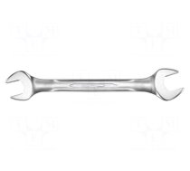 Key | spanner | 8mm,9mm | Overall len: 140mm | tool steel